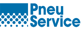  Pneu Service Logo